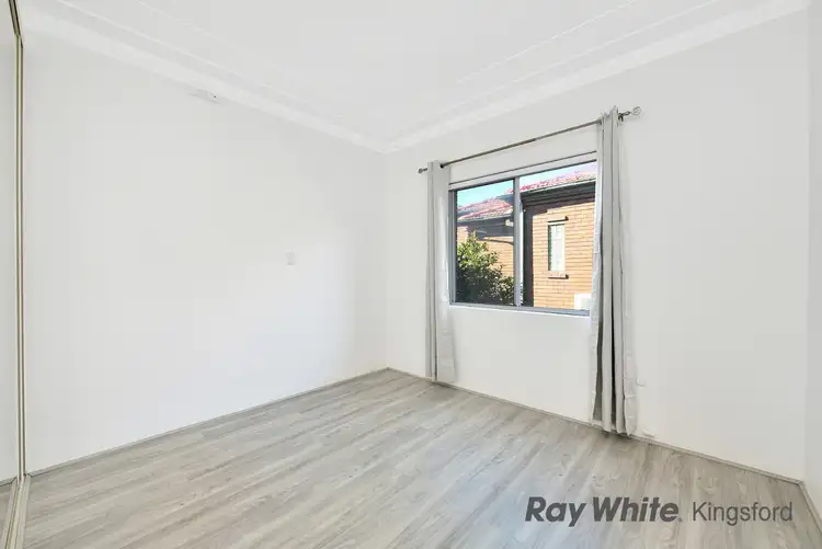 Fifth view of Homely apartment listing, 3/9 Todman Avenue, Kensington NSW 2033