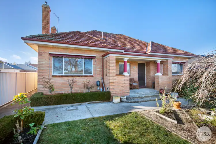 1124 Lydiard Street North, Ballarat North VIC 3350