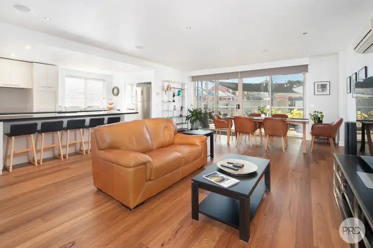 Second view of Homely house listing, 1124 Lydiard Street North, Ballarat North VIC 3350