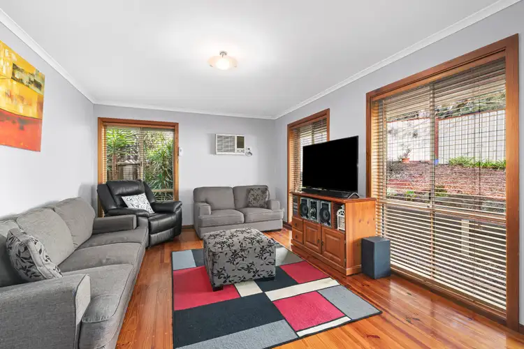 Second view of Homely house listing, 1/145 Yallambie Road, Macleod VIC 3085