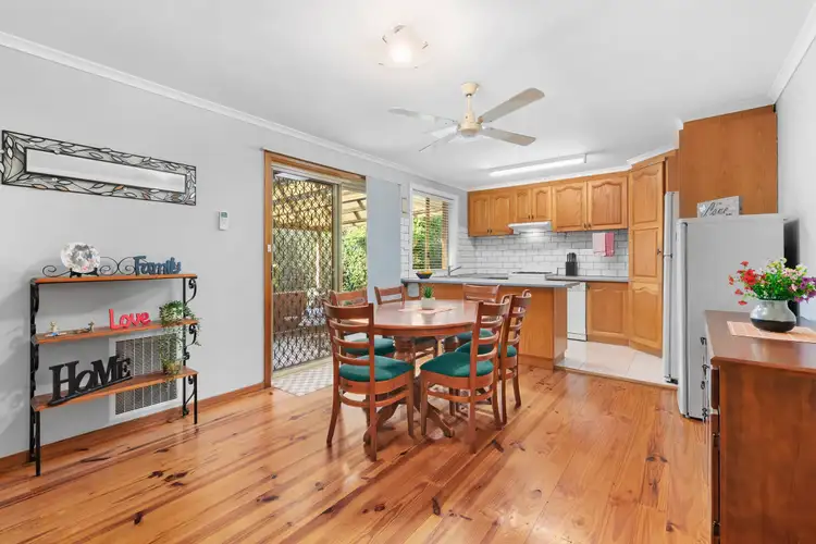 Third view of Homely house listing, 1/145 Yallambie Road, Macleod VIC 3085