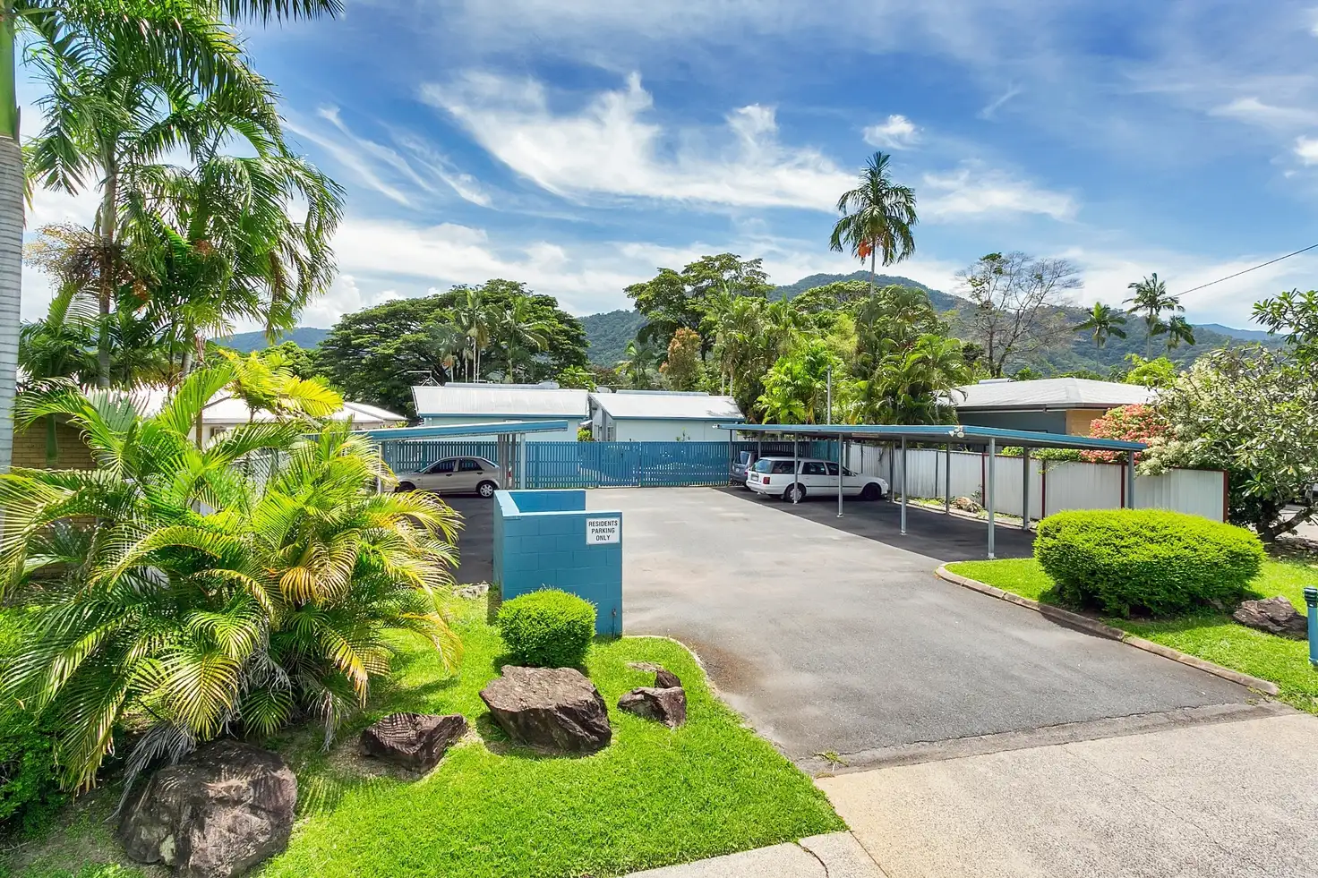 Main view of Homely unit listing, 1/485 McCoombe Street, Mooroobool QLD 4870