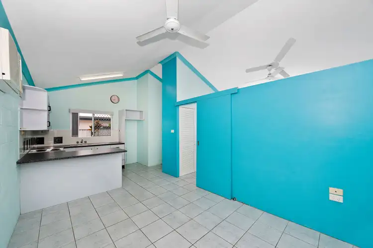 Second view of Homely unit listing, 1/485 McCoombe Street, Mooroobool QLD 4870