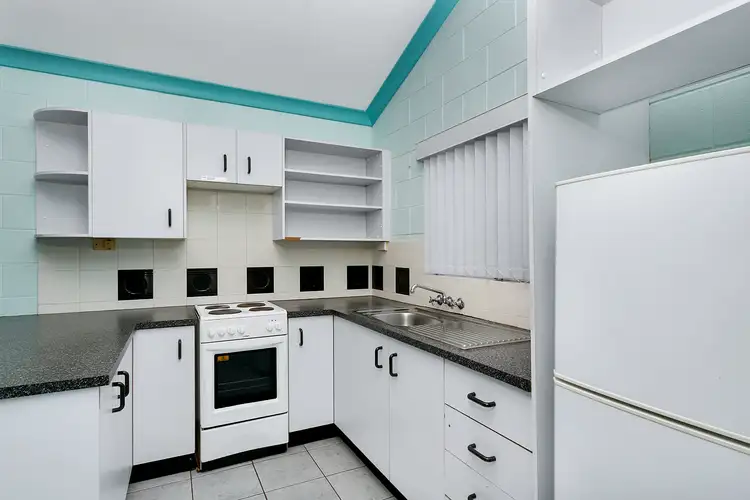 Third view of Homely unit listing, 1/485 McCoombe Street, Mooroobool QLD 4870