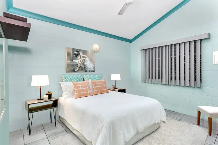 Fourth view of Homely unit listing, 1/485 McCoombe Street, Mooroobool QLD 4870