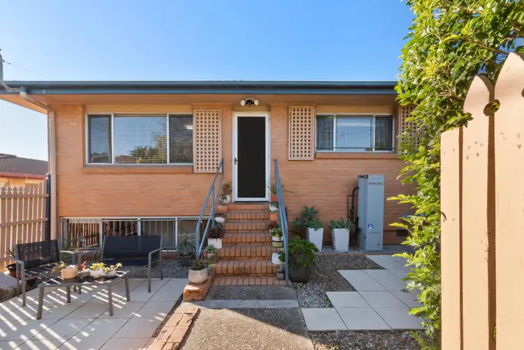 Main view of Homely unit listing, 1/61 Junction Road, Clayfield QLD 4011