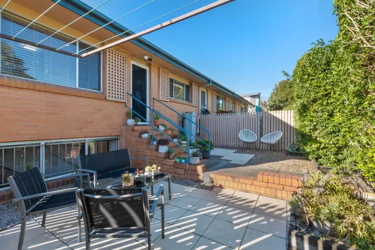 Third view of Homely unit listing, 1/61 Junction Road, Clayfield QLD 4011