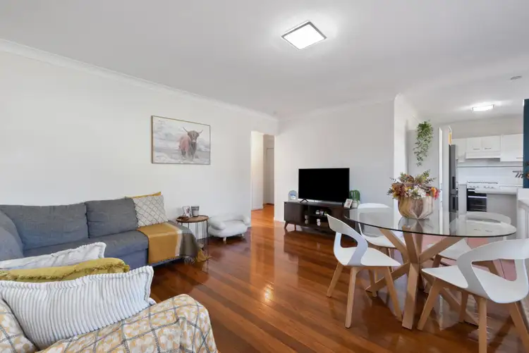 Fourth view of Homely unit listing, 1/61 Junction Road, Clayfield QLD 4011