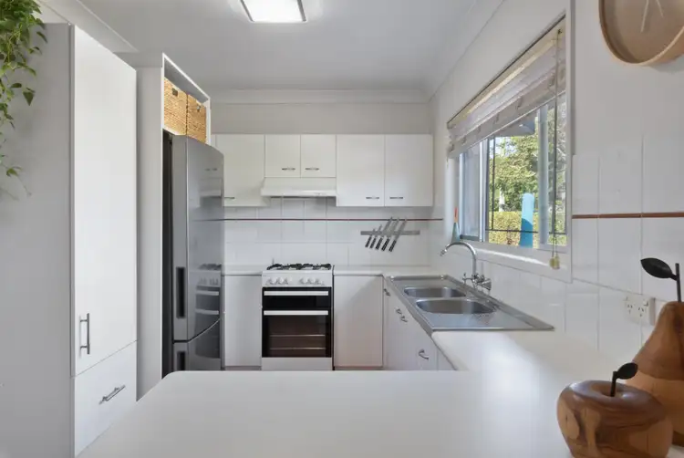 Fifth view of Homely unit listing, 1/61 Junction Road, Clayfield QLD 4011