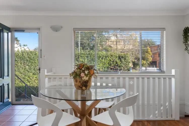 Sixth view of Homely unit listing, 1/61 Junction Road, Clayfield QLD 4011