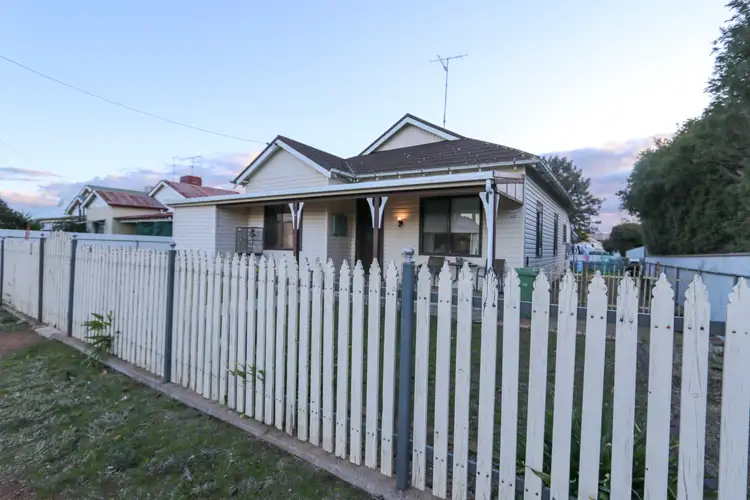 Main view of Homely house listing, 114 Operator Street, West Wyalong NSW 2671
