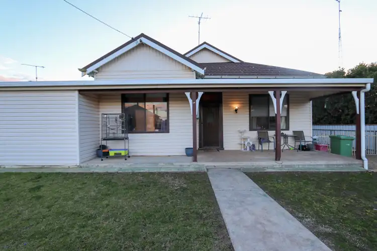 Second view of Homely house listing, 114 Operator Street, West Wyalong NSW 2671