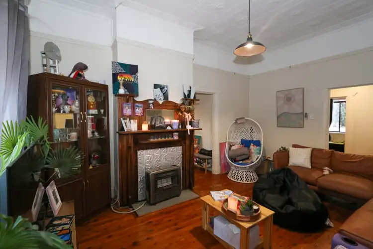 Third view of Homely house listing, 114 Operator Street, West Wyalong NSW 2671