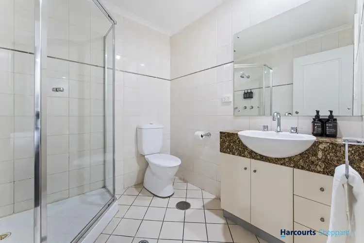 Fourth view of Homely apartment listing, 207A/82 King William Street, Adelaide SA 5000