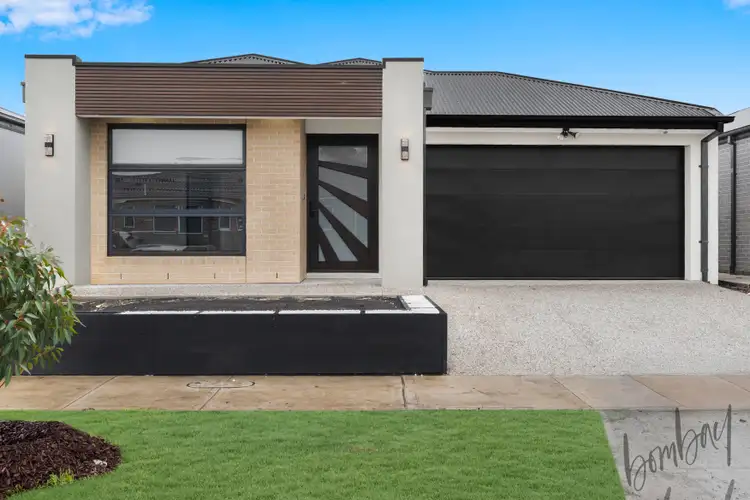 Main view of Homely house listing, 3 Kooyongkoot Drive, Mickleham VIC 3064