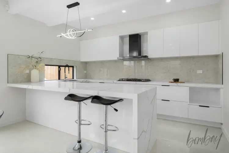 Fourth view of Homely house listing, 3 Kooyongkoot Drive, Mickleham VIC 3064