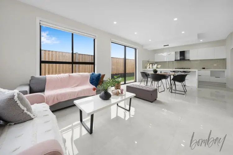 Sixth view of Homely house listing, 3 Kooyongkoot Drive, Mickleham VIC 3064