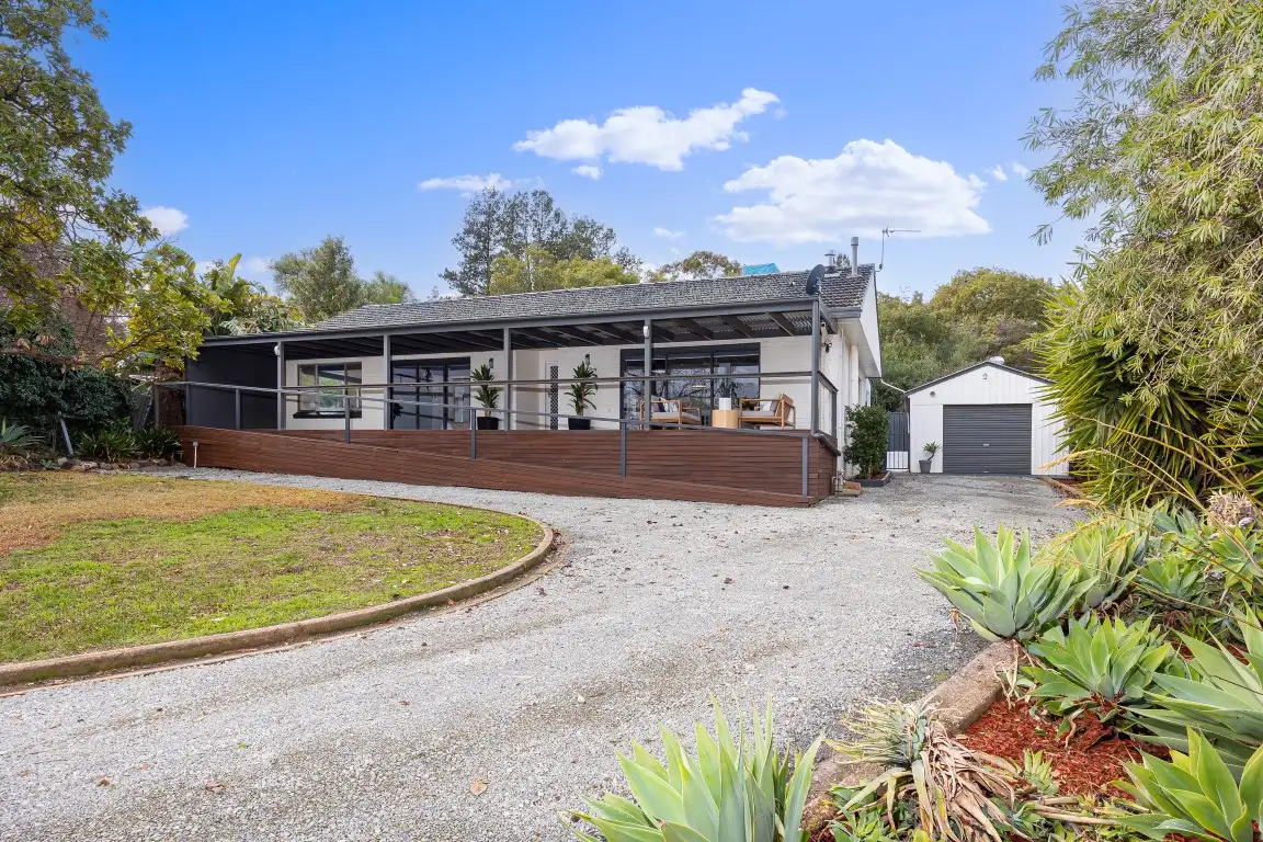 Main view of Homely house listing, 149A Carson Street, Temora NSW 2666