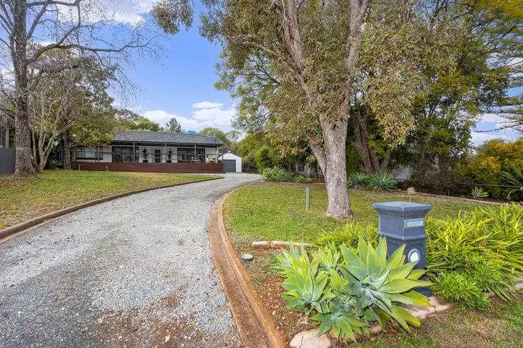 Second view of Homely house listing, 149A Carson Street, Temora NSW 2666