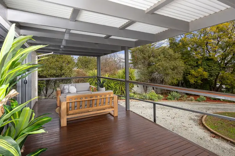 Third view of Homely house listing, 149A Carson Street, Temora NSW 2666