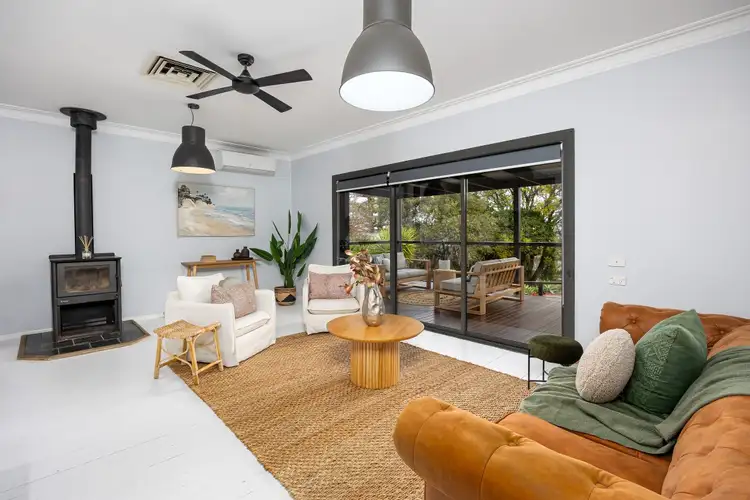 Fifth view of Homely house listing, 149A Carson Street, Temora NSW 2666