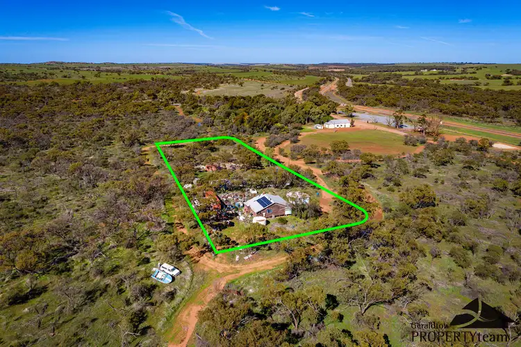 Lot 257 Steere Street, Mingenew WA 6522