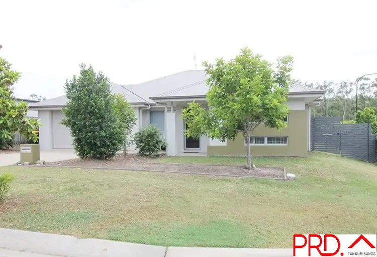 Main view of Homely house listing, 2 Jardine Crescent, Boyne Island QLD 4680