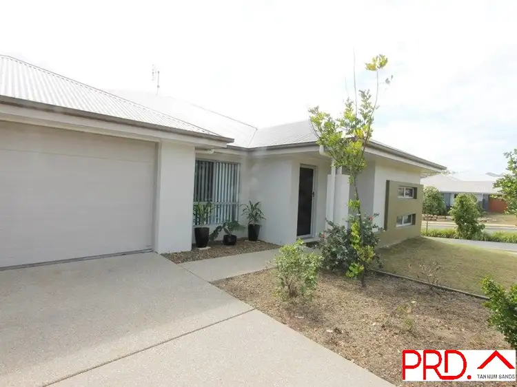 Second view of Homely house listing, 2 Jardine Crescent, Boyne Island QLD 4680