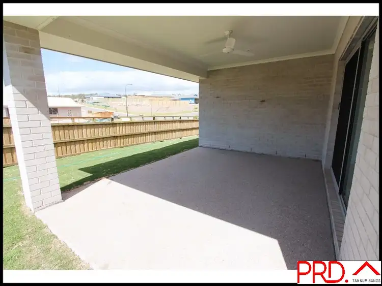 Third view of Homely house listing, 2 Jardine Crescent, Boyne Island QLD 4680