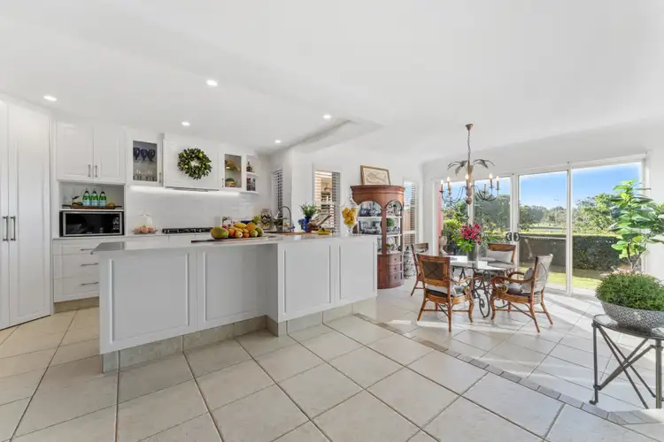 Second view of Homely house listing, 2128/1 The Vistas Drive, Carrara QLD 4211