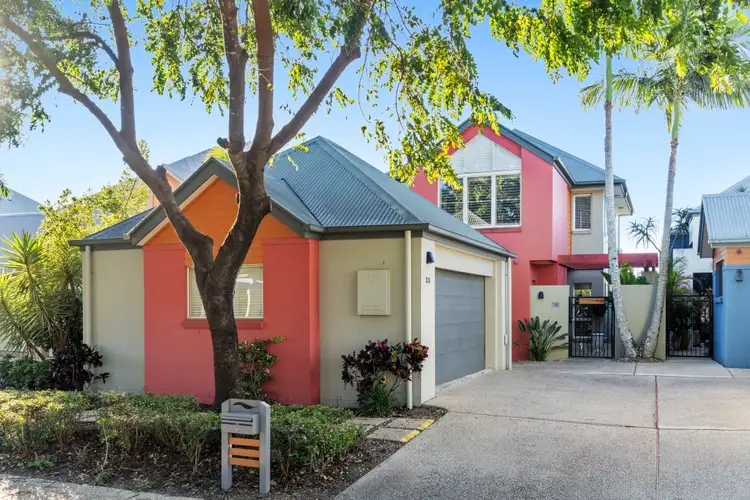 Fourth view of Homely house listing, 2128/1 The Vistas Drive, Carrara QLD 4211