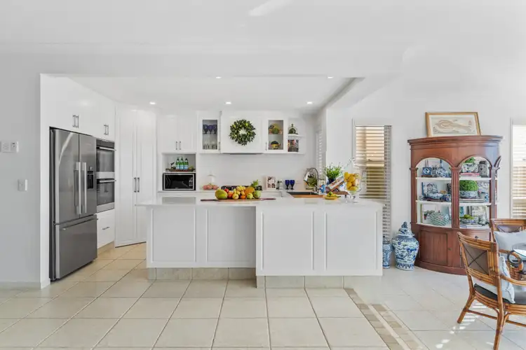 Fifth view of Homely house listing, 2128/1 The Vistas Drive, Carrara QLD 4211