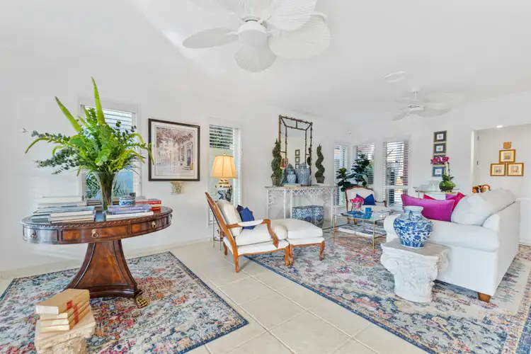 Sixth view of Homely house listing, 2128/1 The Vistas Drive, Carrara QLD 4211