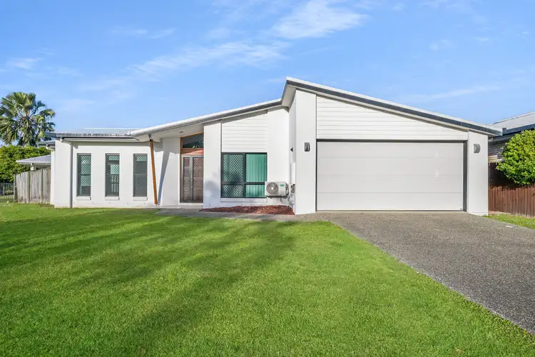 54 Village Circuit, Eimeo QLD 4740