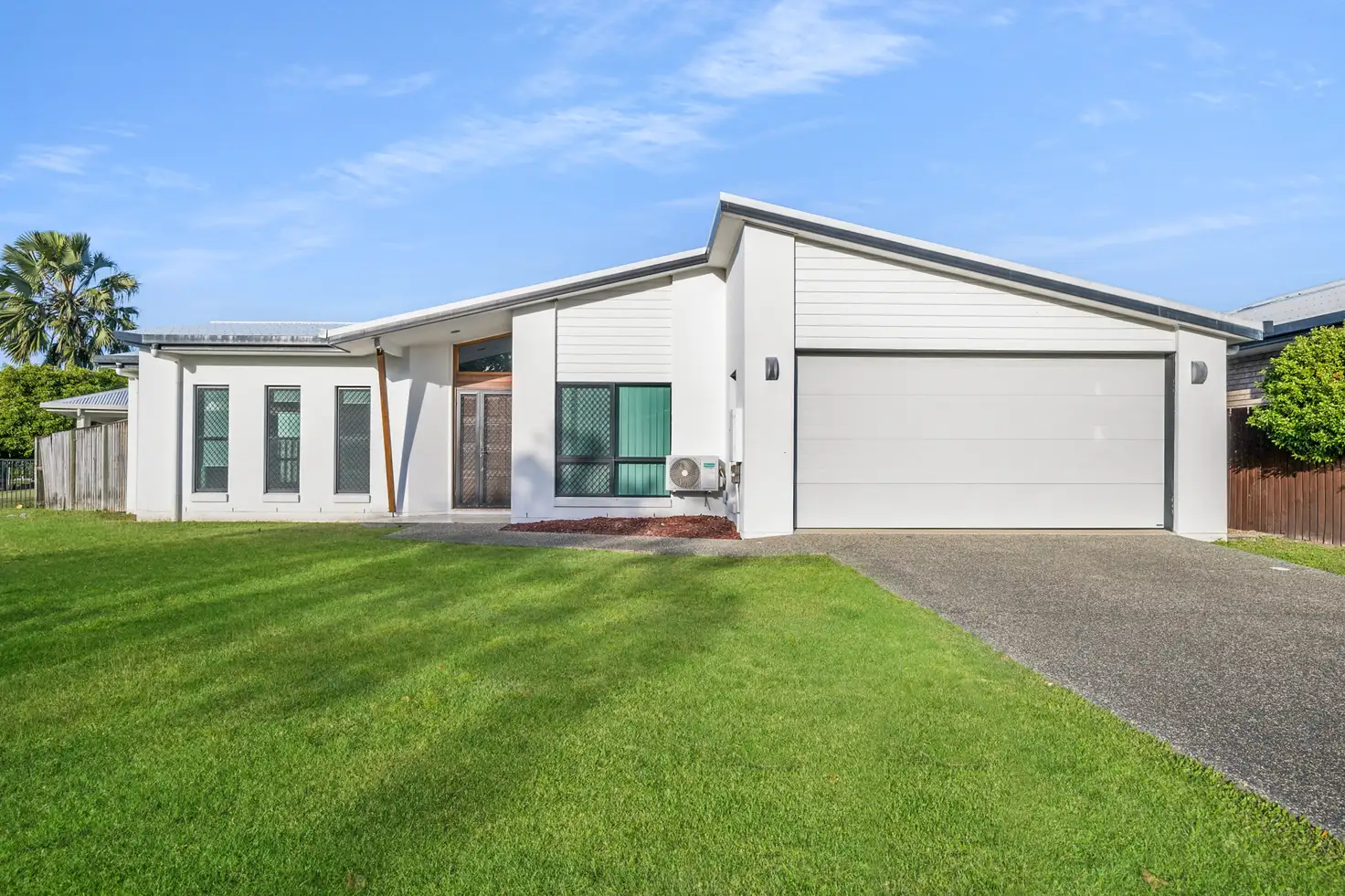 Main view of Homely house listing, 54 Village Circuit, Eimeo QLD 4740
