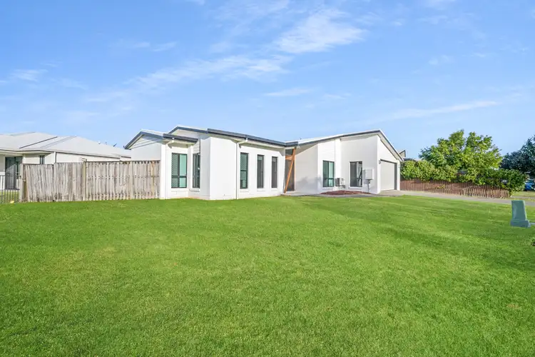 Second view of Homely house listing, 54 Village Circuit, Eimeo QLD 4740
