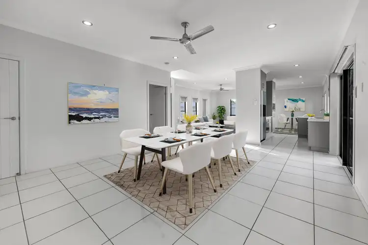 Third view of Homely house listing, 54 Village Circuit, Eimeo QLD 4740