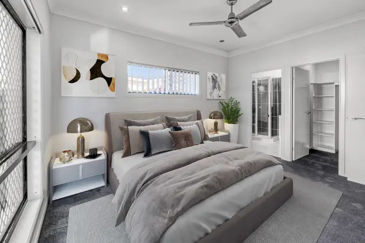 Sixth view of Homely house listing, 54 Village Circuit, Eimeo QLD 4740