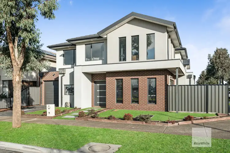 Main view of Homely house listing, 41 Reverence Drive, Craigieburn VIC 3064