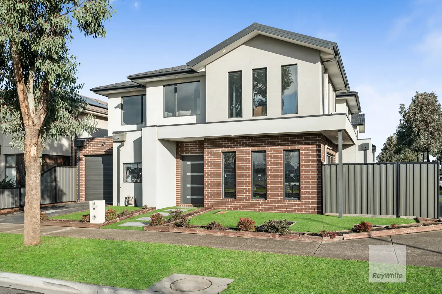 Main view of Homely house listing, 41 Reverence Drive, Craigieburn VIC 3064