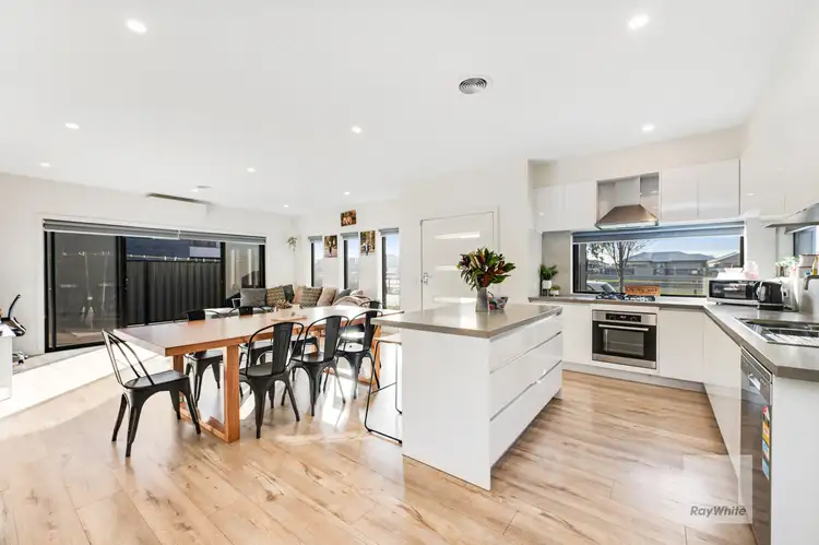 Third view of Homely house listing, 41 Reverence Drive, Craigieburn VIC 3064