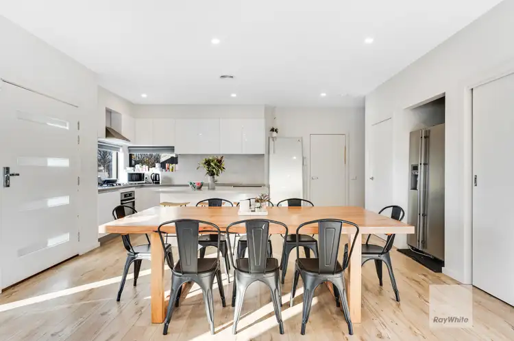 Fourth view of Homely house listing, 41 Reverence Drive, Craigieburn VIC 3064