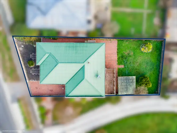 Second view of Homely house listing, 14 Connaught Cres, West Launceston TAS 7250