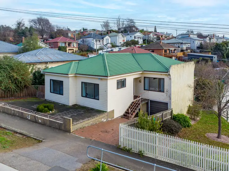 Third view of Homely house listing, 14 Connaught Cres, West Launceston TAS 7250