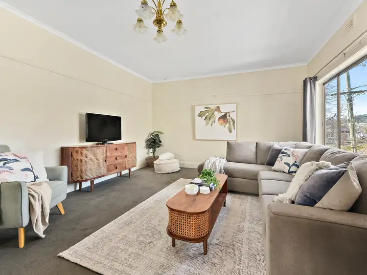 Fifth view of Homely house listing, 14 Connaught Cres, West Launceston TAS 7250