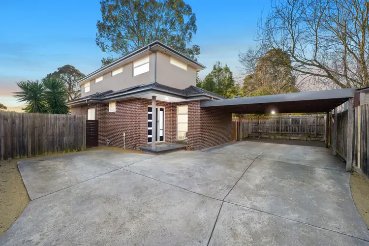 185A Bayswater Road, Bayswater North VIC 3153