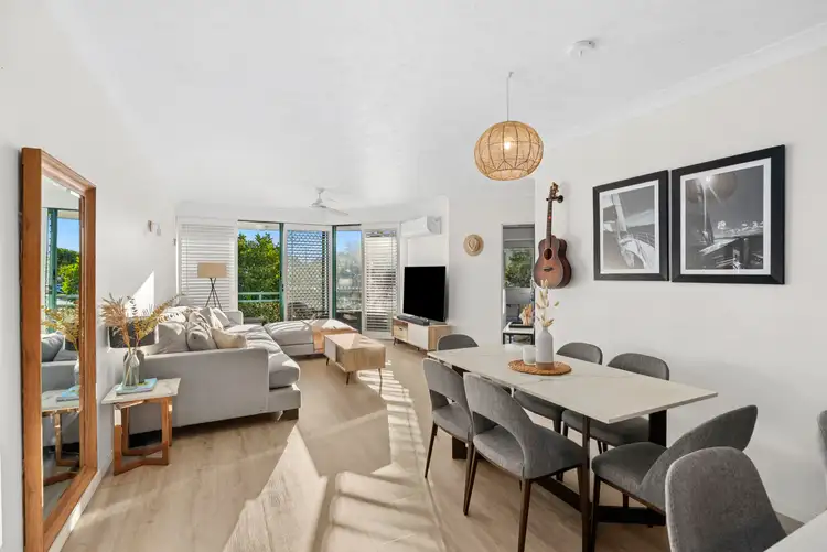 117/955 Gold Coast Highway, Palm Beach QLD 4221