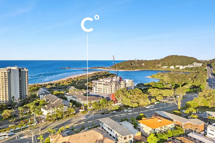 117/955 Gold Coast Highway, Palm Beach QLD 4221
