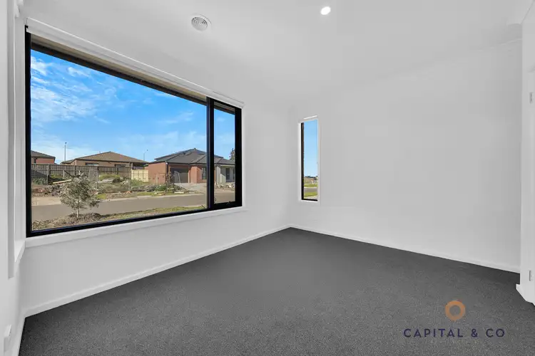 Second view of Homely house listing, 5 Bearing Street, Donnybrook VIC 3064