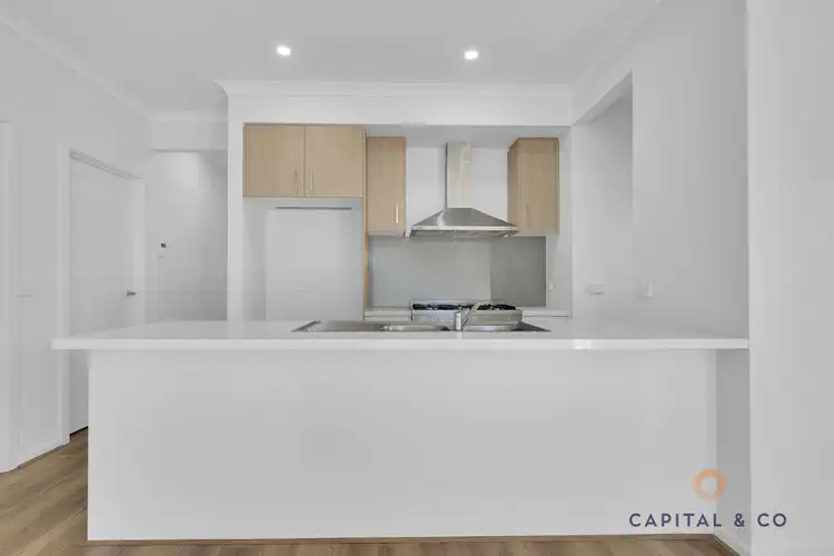 Fourth view of Homely house listing, 5 Bearing Street, Donnybrook VIC 3064